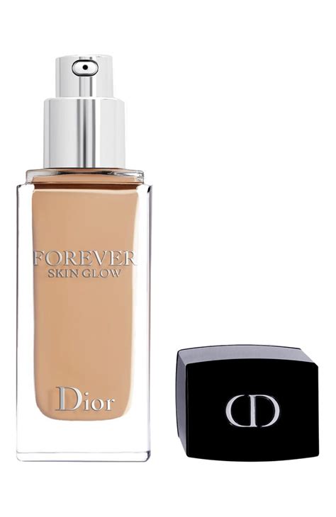 dior forever тональный крем|dior skin glow cream.